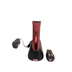 Opal Xtend Cordless Clipper 2 battery w/ Easy-Grip Finish