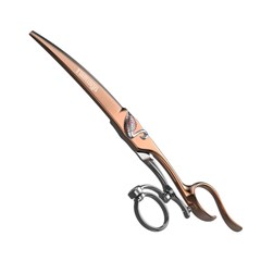 Kenchii Flamingo 7” Curved