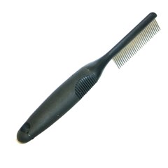 Miracle Coat Grooming Comb - Med.
