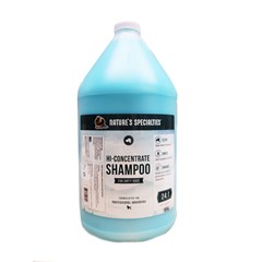 Natures Sp. Dirty Dog Shampoo