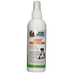 Wham Anti-Itch Spray - 8 Oz.