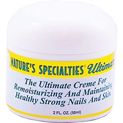 Natures Sp. Ultimate Cream