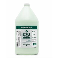 EZ Out Fresh Oasis Shampoo
