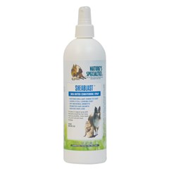 Sheablast Conditioning Spray 16 Oz