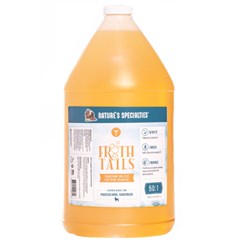 Frothtails Tangerine GinFizz Shamp