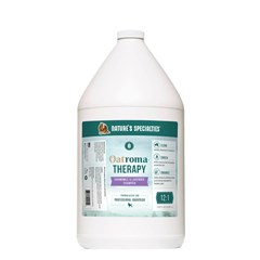 NS Oatroma Therapy Shampoo