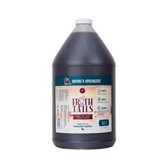 Frothtails Summer Sangria Shamp.