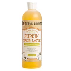 Pupkin Spice Latte Shampoo - 16 oz