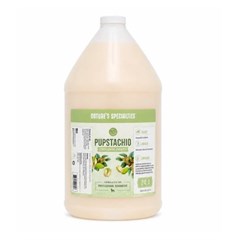 Pupstachio Shampoo - 1 gal