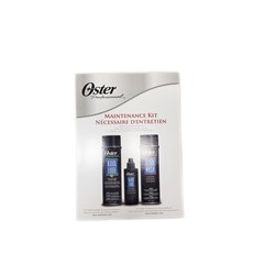 Oster Maintenance 3 Pack