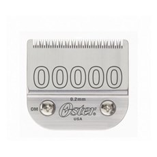 Barber & Beauty Clippers