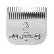 Barber & Beauty Clippers