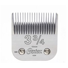 Stainless Steel #3 3/4 For 76
