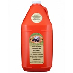 Orange A-Peel Skunk Formula Shampoo