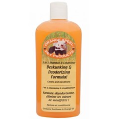 Orange A Peel Skunk Shampoo 500 Ml