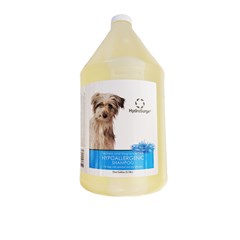 Hypoallergenic Unscented Shampoo