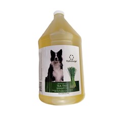 Tea Tree Lemongrass Shampoo