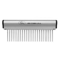 Ergonomic #80 Pet Comb W/coarse Tooth Sp