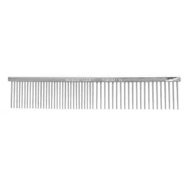 resco dog comb