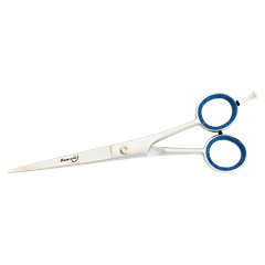 Show Gear 6.5" straight scissor