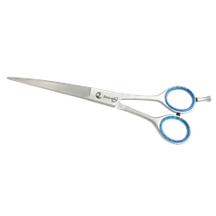 Show Gear 8" curved scissor