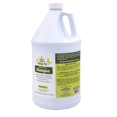 Show Season Hemp Shampoo