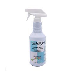 Show Season Finish It! Pet Spray 16oz