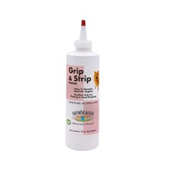 Show Season Grip & Strip Ear Powder 16oz
