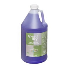 Show Season Speed Dry Spray