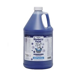 South Bark Blueberry Facial Shampoo