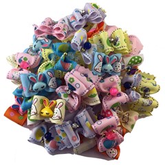 Cozymo Easter Bows