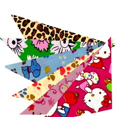 Cozymo Assorted Bandanas