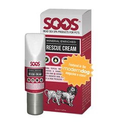 Mineral Enriched Rescue Cream - 50 ML