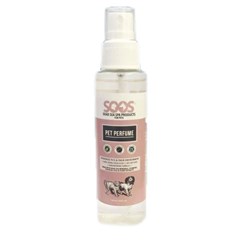 Pet Perfume - 120 Ml