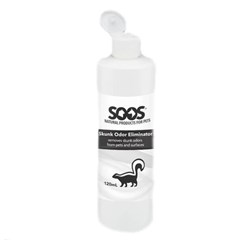 Soos Skunk Odor Eliminator