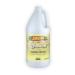 Zoos Oatmeal Shampoo