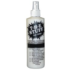 Shampoos & Conditioners