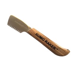 Aaronco Sumo Raker Stripping Knife