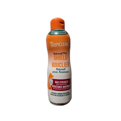 Tropiclean Pet Shield Shamp - 591 ml