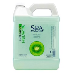 Spa Comfort Bath Shampoo
