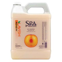 Spa Renew Bath Shampoo
