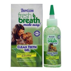 Clean Teeth Gel Advanced Whitening
