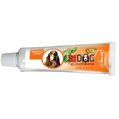 Ezdog Toothpaste 2 1/2 Oz