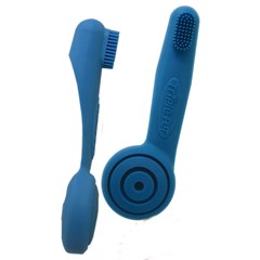 Ezdog Finger Brush