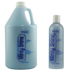 Wahl Minty Shine Shampoo