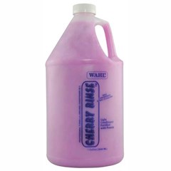 Wahl Cherry Rinse Conditioner