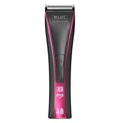 Bravura 2 Lithium Clipper Brilliant Rose