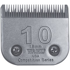 Wahl Competition Blades