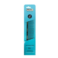 Wahl Prof 9 1/2" Long Pin Comb