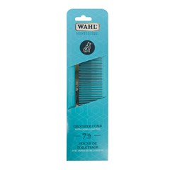 Wahl Prof 7 3/8" Combination Comb